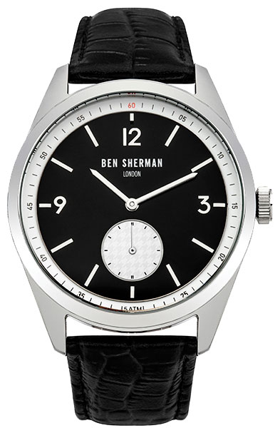 Часы Ben Sherman Carnaby Driver WB052WBA